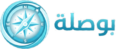 شعار بوصلة