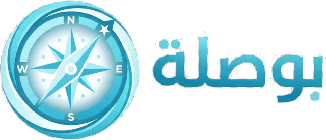 شعار بوصلة